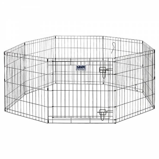 Picture of SAVIC Puppy Play Pen